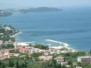 Lejlighedshotel Corfu Sun Sea Side Mpenitses