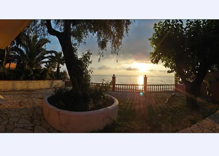 Corfu Sun Sea Side