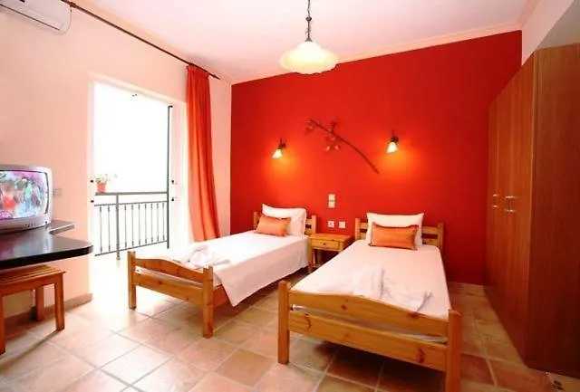 Corfu Sun Sea Side 3* Бенитсес