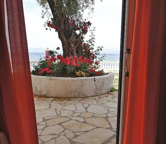 Corfu Sun Sea Side 3*