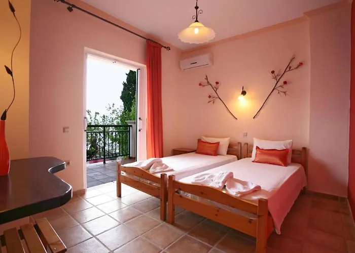 Corfu Sun Sea Side 3*