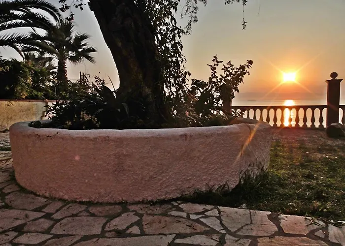 Corfu Sun Sea Side 3* Бенитсес